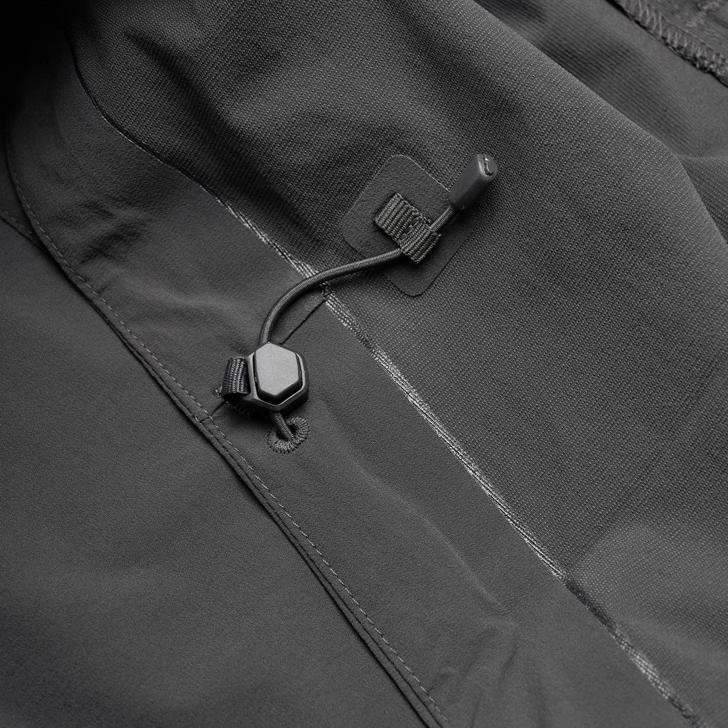 Montane Men's Tenacity Nano Hooded Softshell Jacket