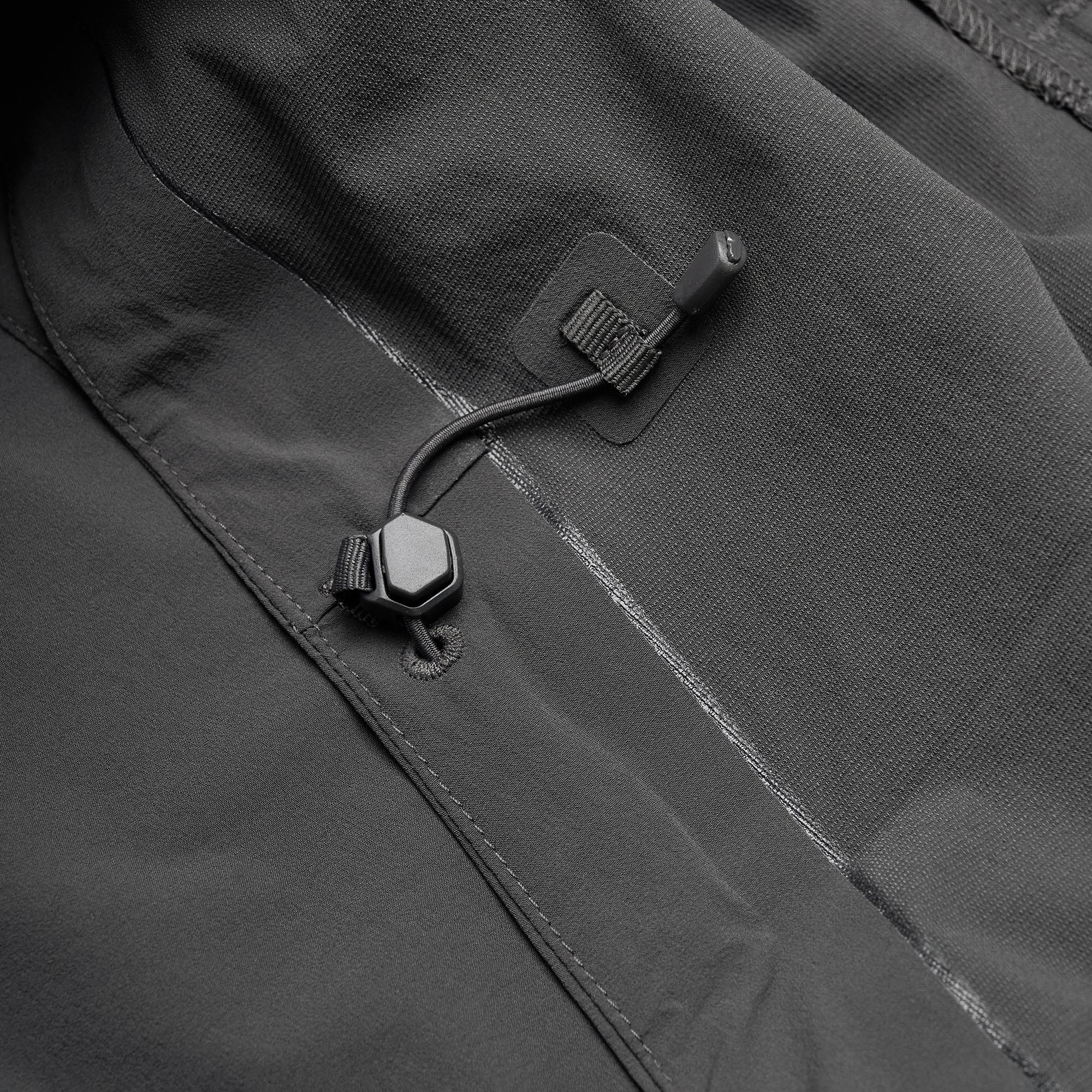 Montane Men's Tenacity Nano Hooded Softshell Jacket