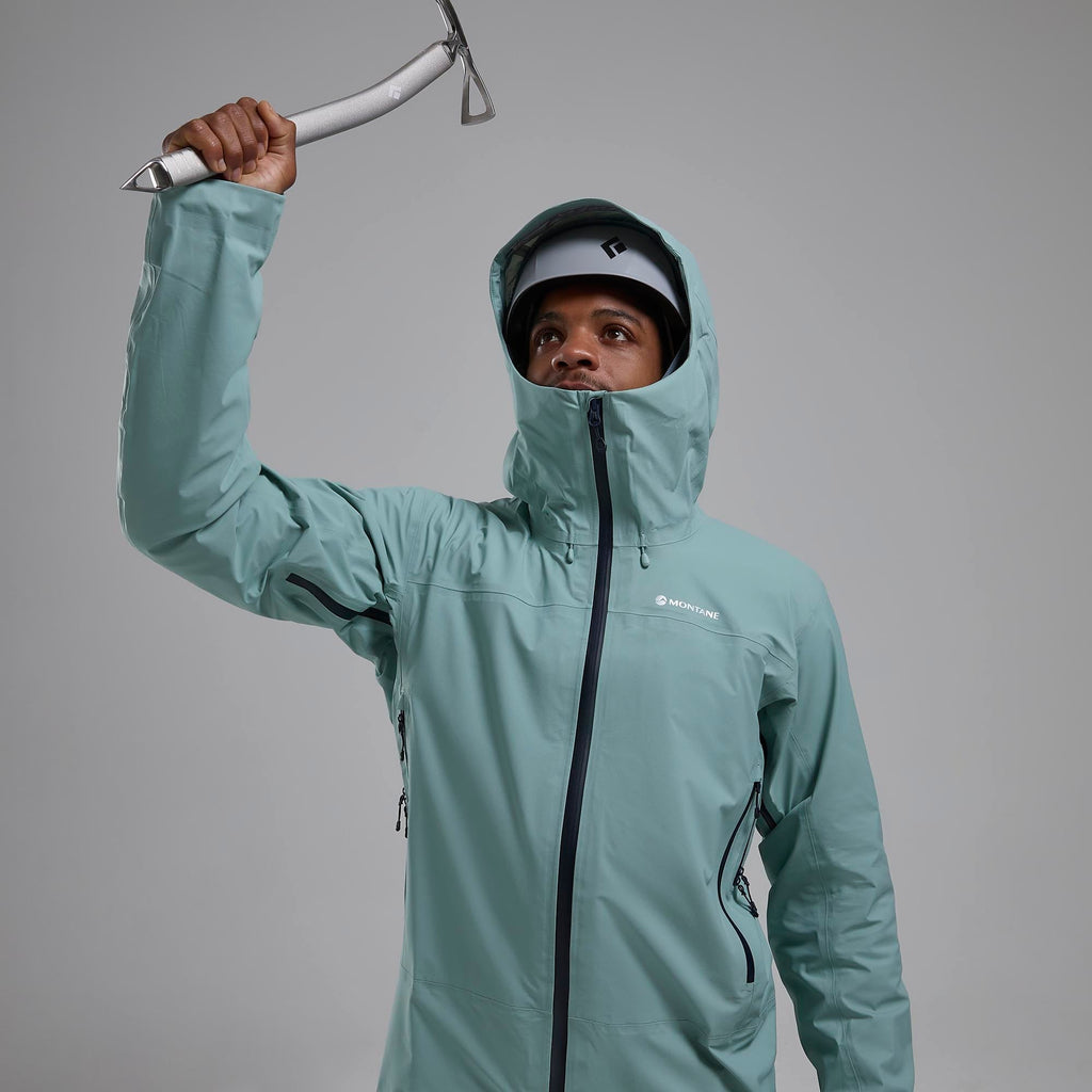 Montane Men's Torren Waterproof Jacket