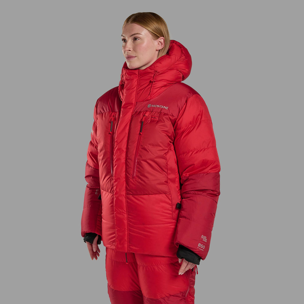 Montane Apex 8000 Down Jacket