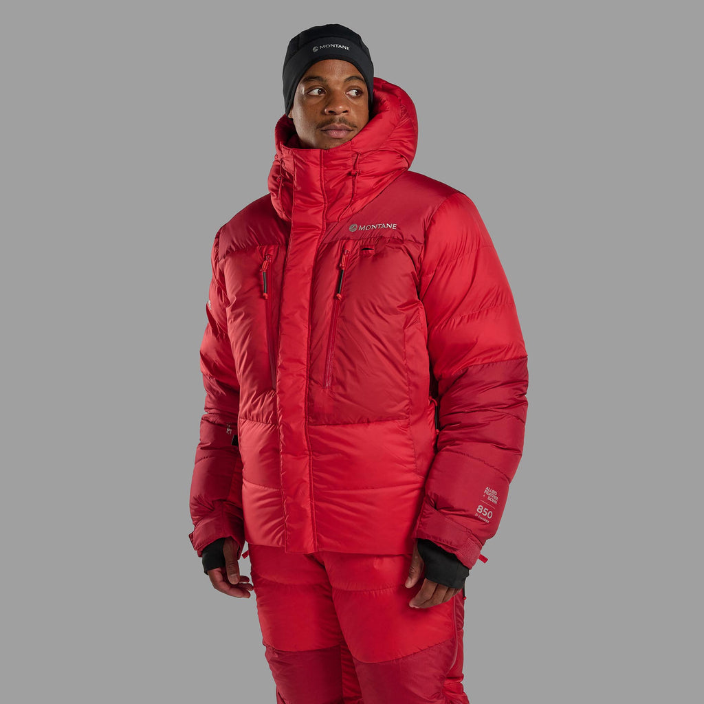 Montane Apex 8000 Down Jacket