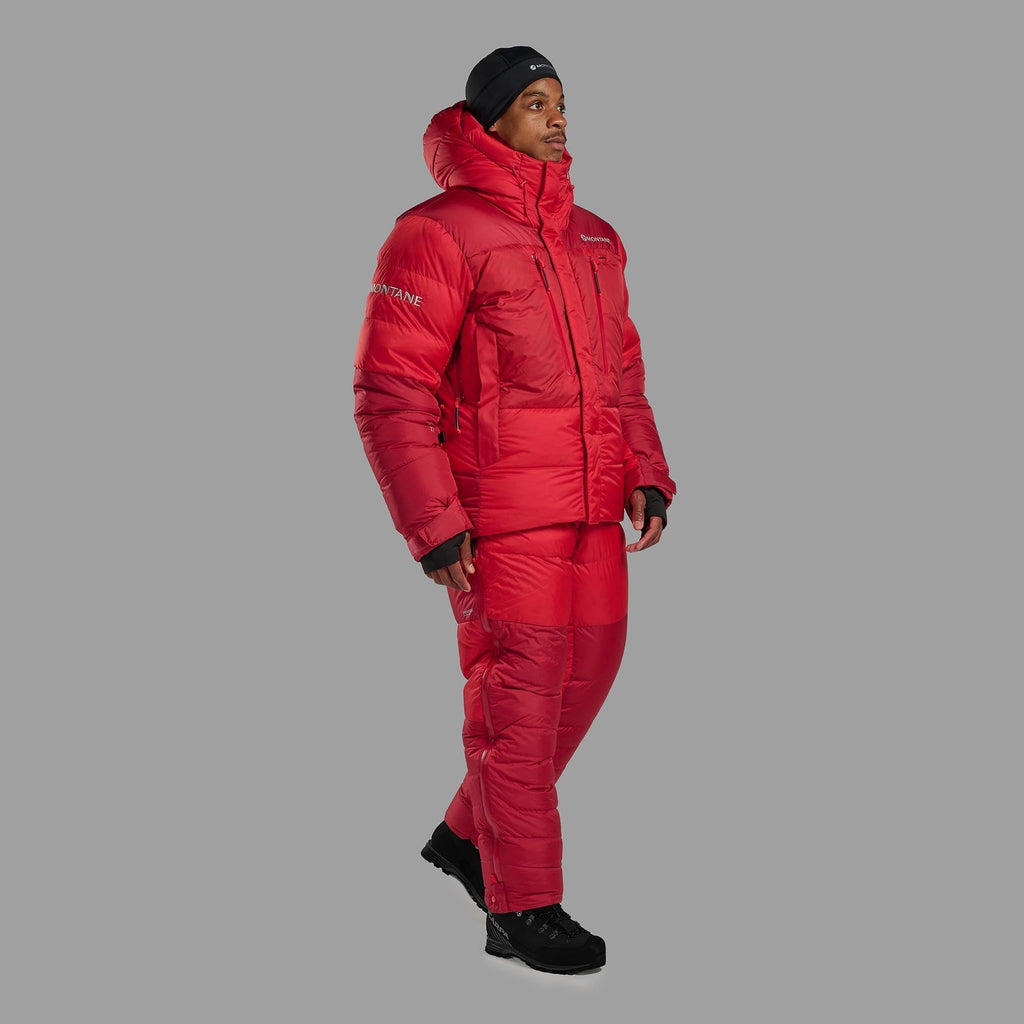 Montane Apex 8000 Down Jacket