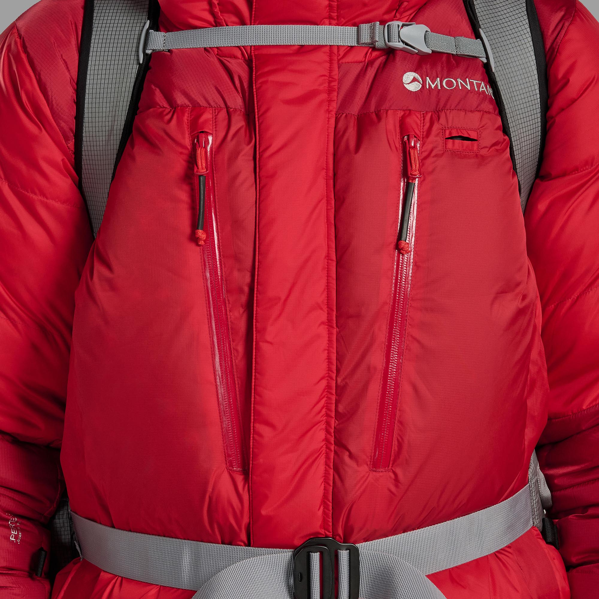 Montane Apex 8000 Down Jacket