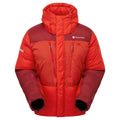 Montane Apex 8000 Down Jacket