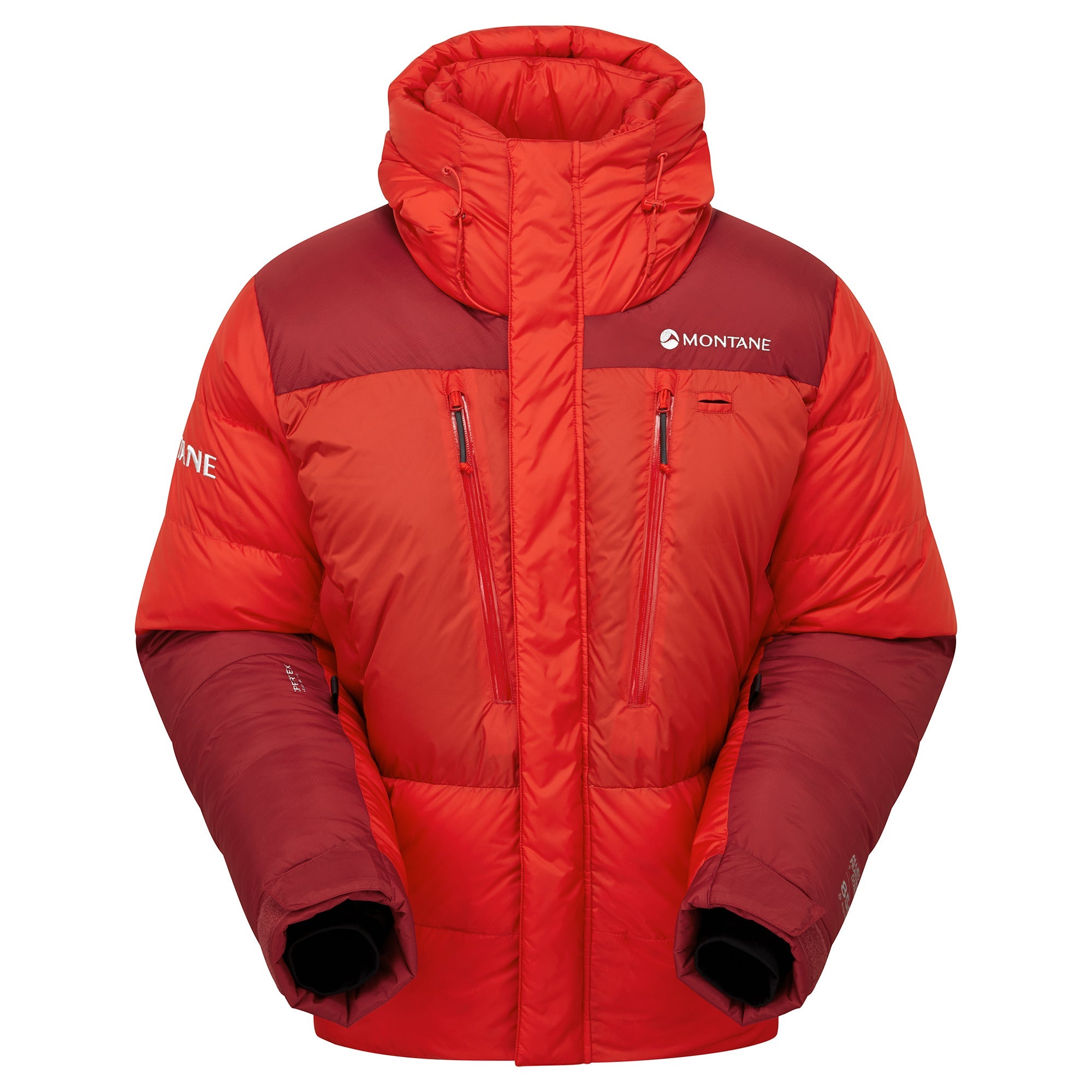 Montane Apex 8000 Down Jacket