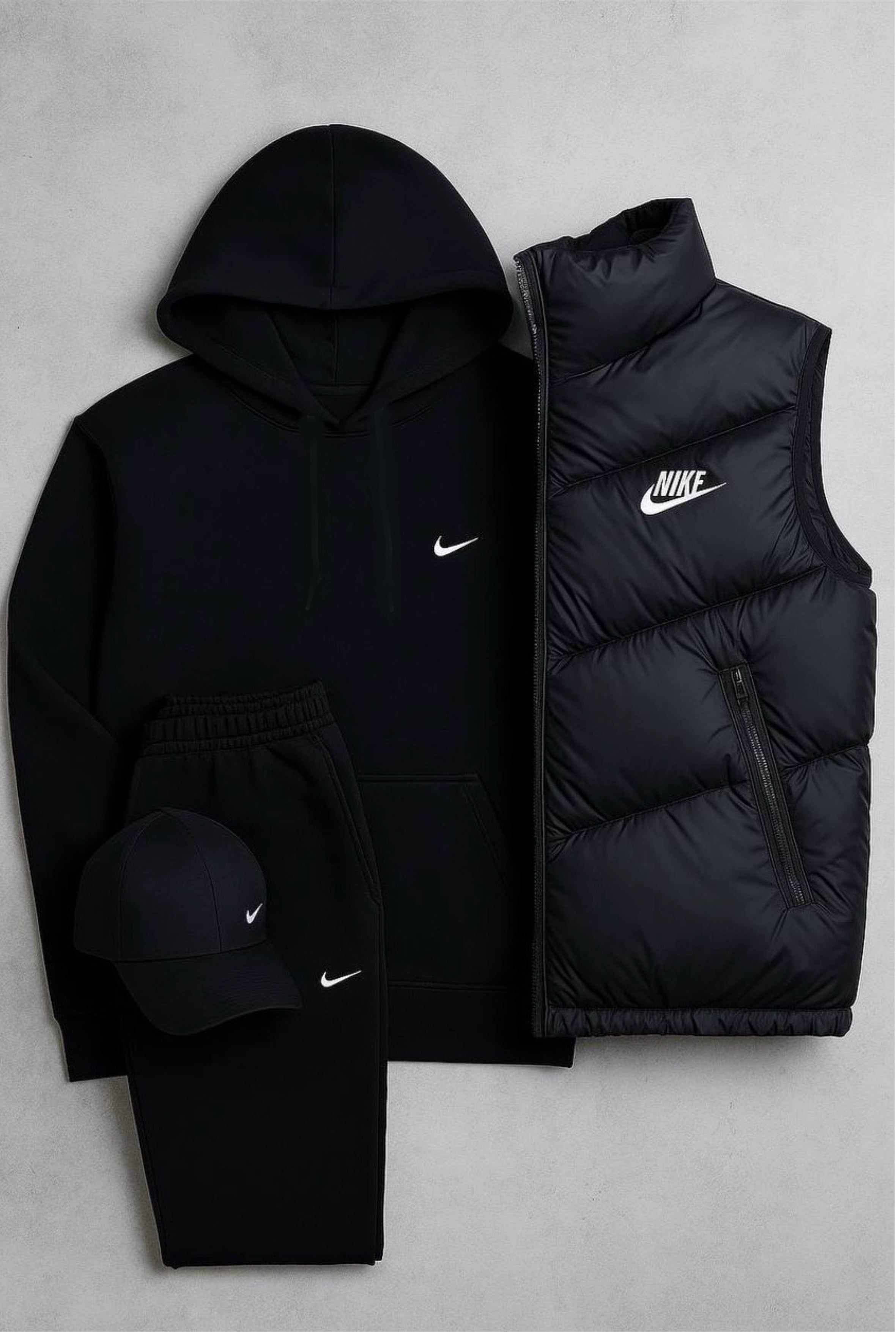 Everyday Grooming Kit