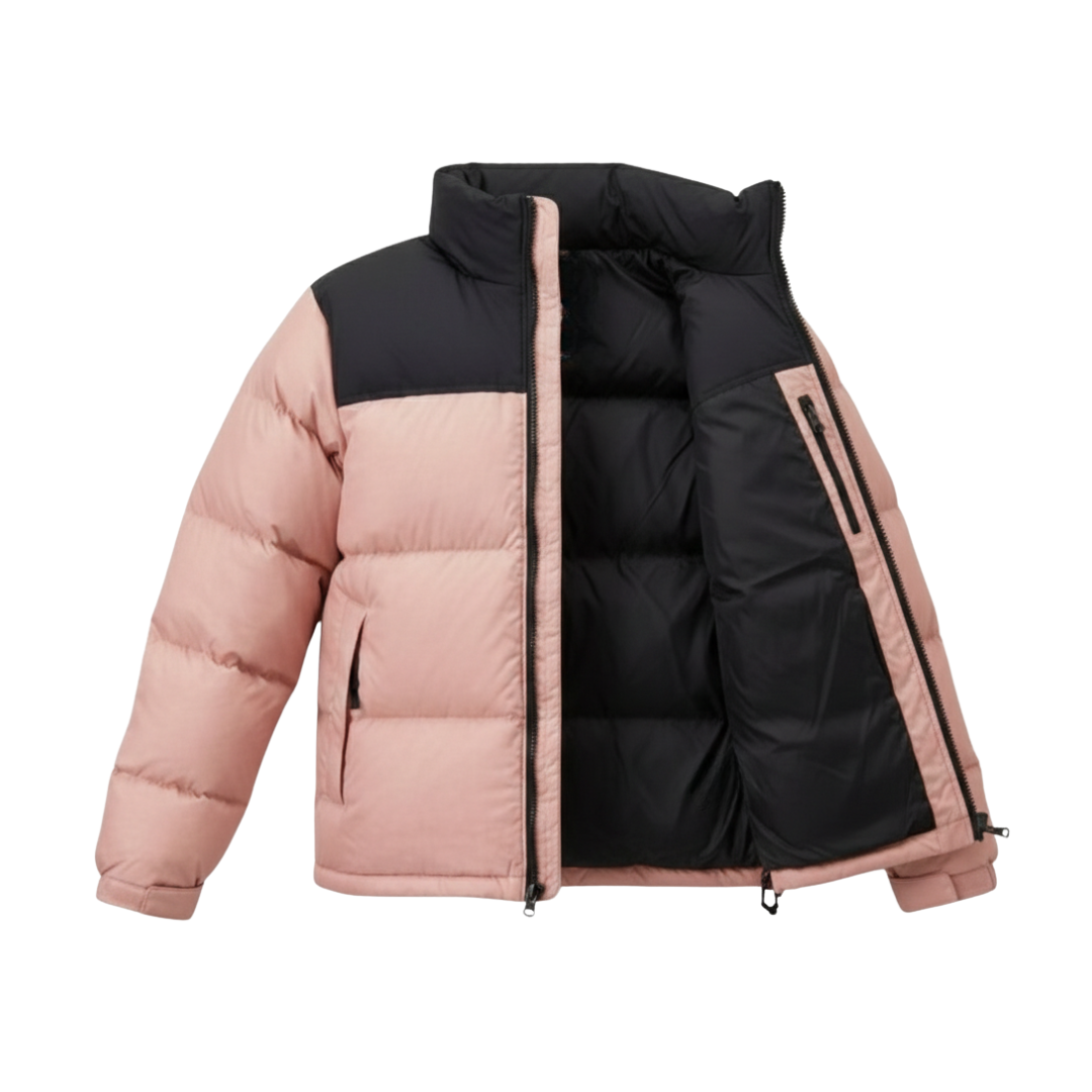 Retro Puffer Street Jacket Classic