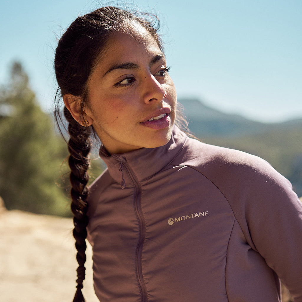 Montane Women's Sirocco Lite Insulated Jacket